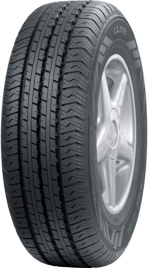 205/75R16 113S Nokian CLINE CARGO