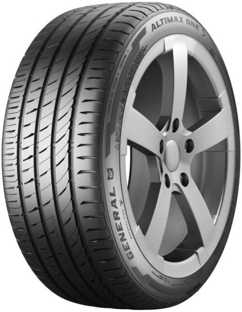 255/40R20 101Y General tire ALTIMAX ONE S