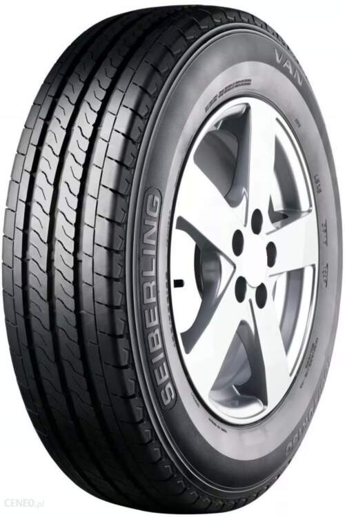185/80R14 102R Seiberling VAN