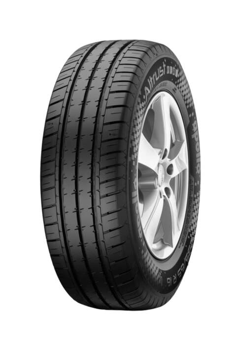 215/60R16 103T Apollo ALTRUST+