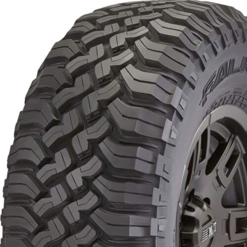 33X12.50R15 108Q Wild Peak M/T MT01 M+S FALKEN NOVINKA (JAPAN brand)