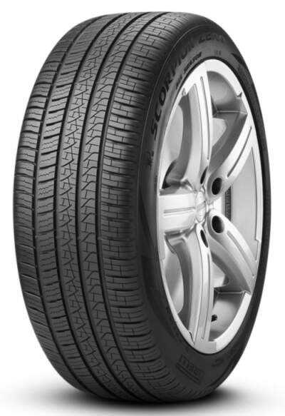 255/50R19 107H Pirelli SCORPION ZERO AS MO XL