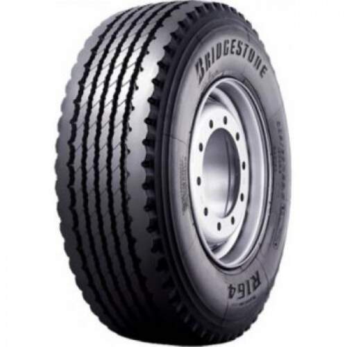 385/65R22.5 160K Bridgestone R164