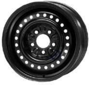 Plechový disk (9390) 6,5x15 5x114,3 ET40