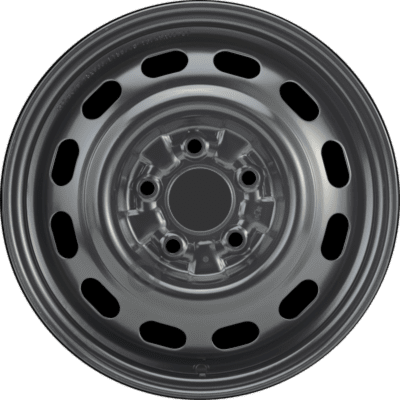 Plechový disk (9420) 6x15 5x114,3 ET50