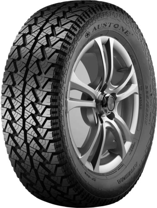 235/85R16 120/116S Austone SP302
