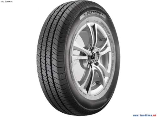 215/65R16 109/107R Austone ASR71