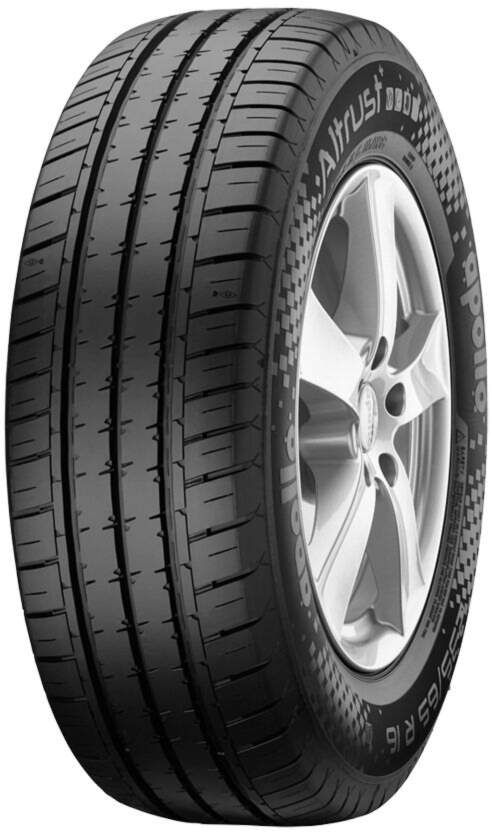 195/70R15 104R Apollo ALTRUST+