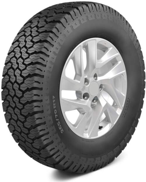 265/75R16 116S Tigar ROAD-TERRAIN XL