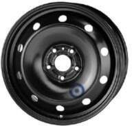 Plechový disk (9435) 6,5x16 5x108 ET50