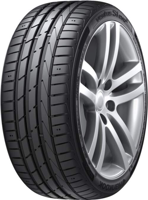 275/30R20 97Y Hankook VENTUS S1 EVO2 (K117)