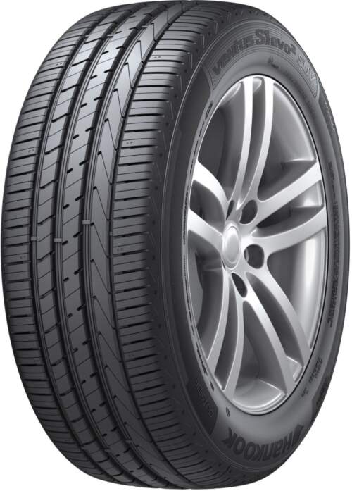 215/65R17 99V Hankook K117A ventus S1 evo2 SUV