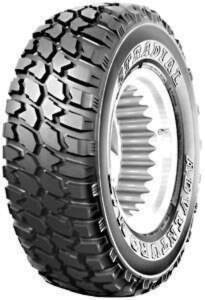 235/85R16 120/116Q Gt radial ADVENTURO M/T
