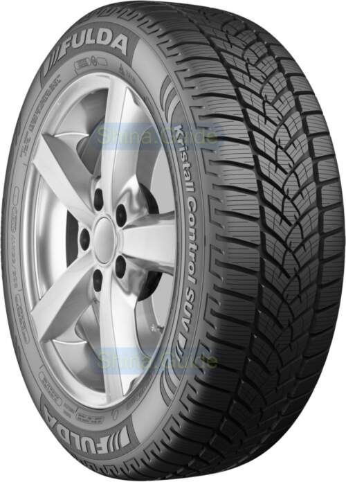 235/65R17 108H Fulda KRISTALL CONTROL SUV