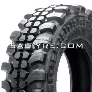 255/75R15 109Q Malatesta KAIMAN