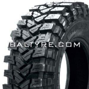 265/75R16 119Q Tessilgomma TESSIL.CLIMBER