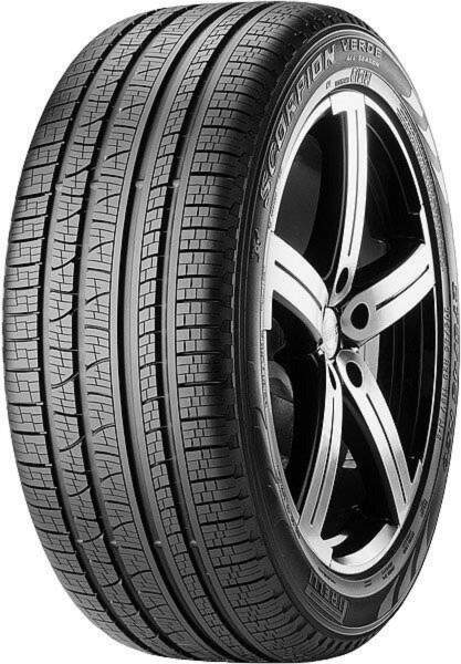 215/65R17 99V Pirelli SCORPION VERDE AS