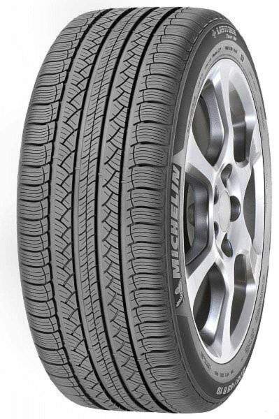 265/50R19 110V Michelin LatitudeTourHP XL N0 DOT1 XL 