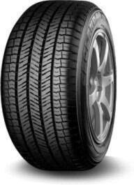 225/60R17 99V Yokohama G91F