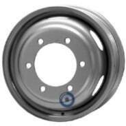 Plechový disk (9471) 6x16 6x205 ET132