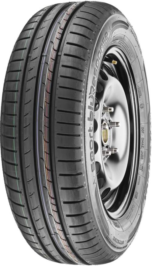 215/50R17 95W Dunlop SPORT BLURESPONSE