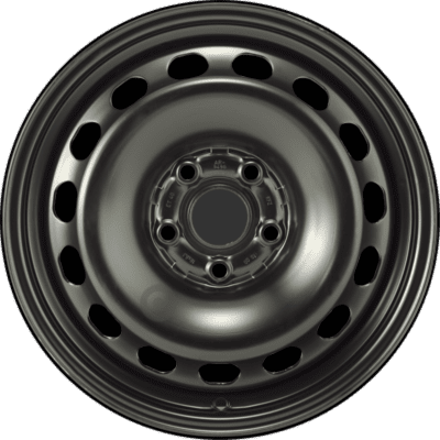 Plechový disk (9490) 6x16 5x112 ET40