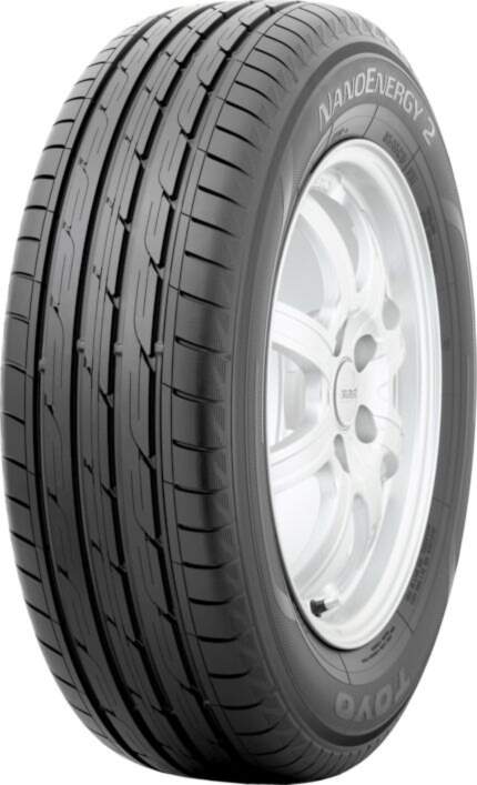 215/60R16 95H Toyo NANOENERGY 2