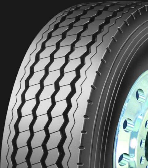 385/65R22.5 160K Doublecoin RR905
