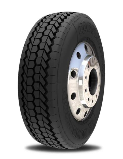445/65R22.5 168J Doublecoin RLB900
