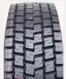 295/60R22.5 150L Doublecoin RLB450