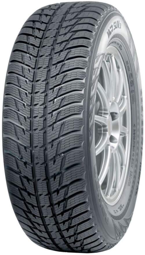 225/55R19 103V Nokian WR SUV 3