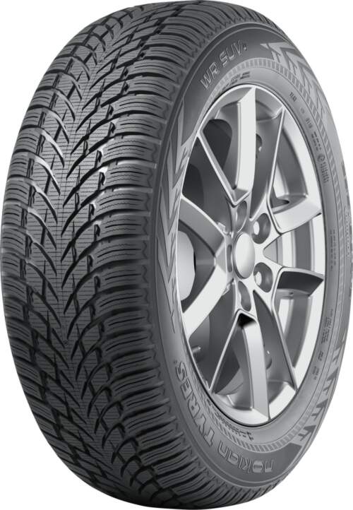 255/55R18 109V Nokian WR SUV 4