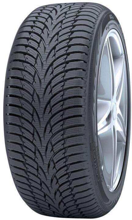 165/65R14 79T Nokian WR D3