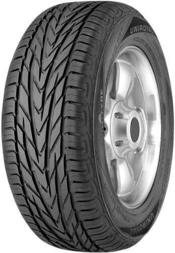 235/70R16 106H Uniroyal Rallye 4x4 Street
