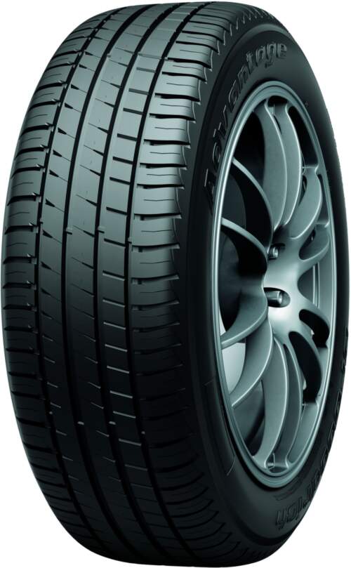 225/60R16 102W Bf goodrich ADVANTAGE XL 1