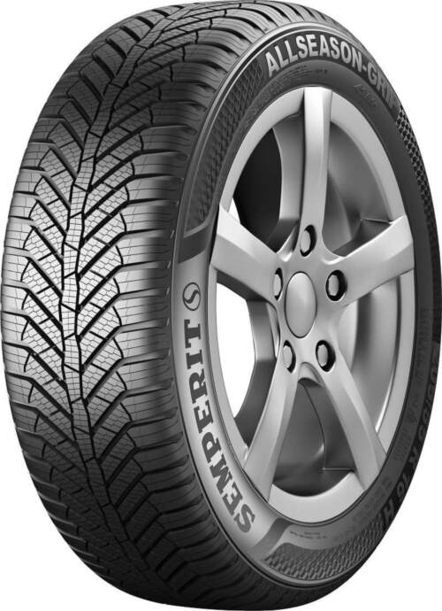 215/65R16 102V Semperit Allseason-Grip XL