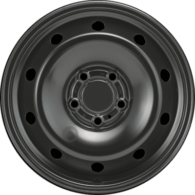 Plechový disk (9583) 7x16 5x114,3 ET47