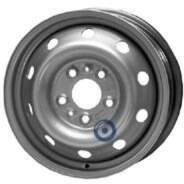 Plechový disk (9600) 6x16 5x130 ET68