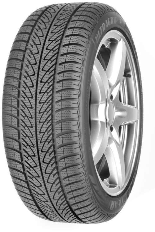 245/45R18 100V Goodyear ULTRAGRIP 8 PERFORMANCE