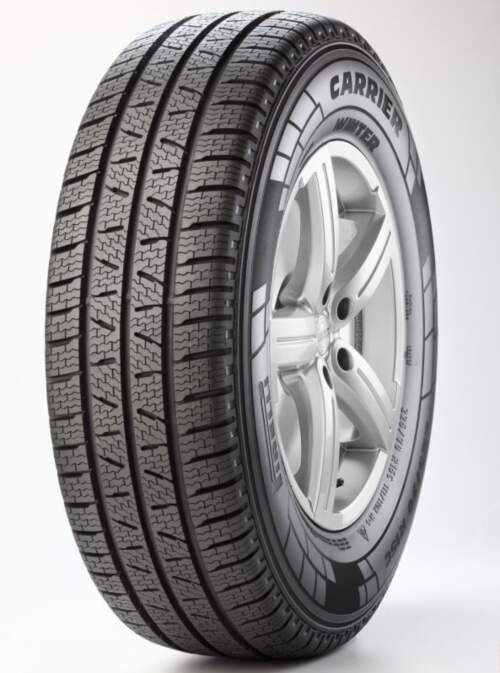 205/65R15 102T Pirelli CARRIER WINTER