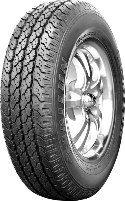 205/80R14 109R Sailun SL-12