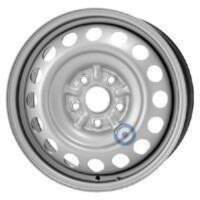 Plechový disk (9646) 6,5x16 5x114,3 ET55