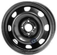 Plechový disk (9695) 6,5x16 4x108 ET31