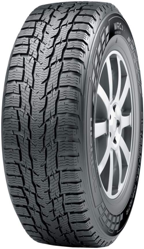 195/70R15 104S Nokian WR C3