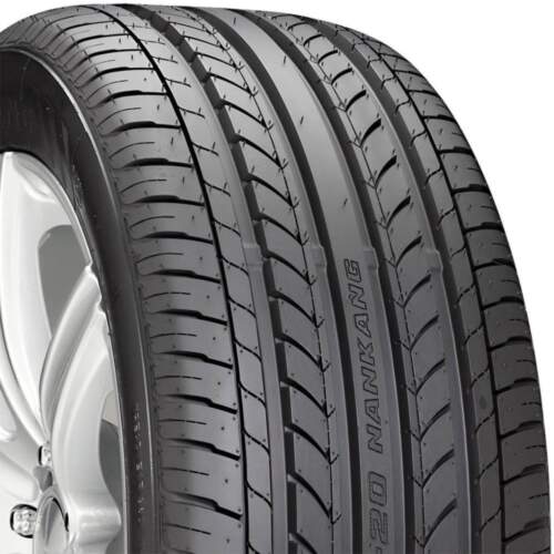 225/55R17 98V Nankang NS20