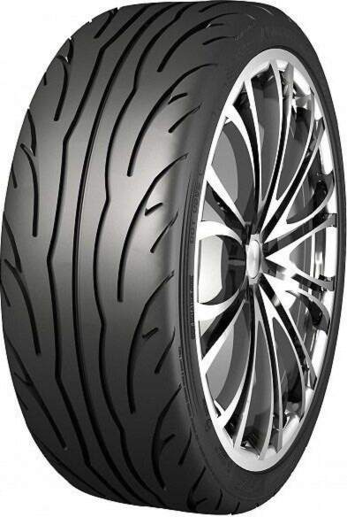 235/45R17 97W Nankang NS-2R
