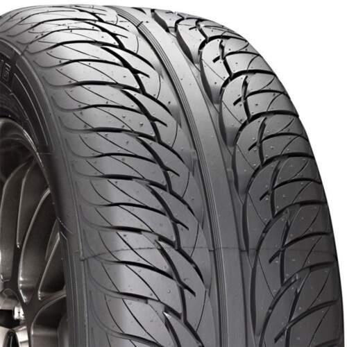 225/55R17 101V Nankang SP-5 SURPAX
