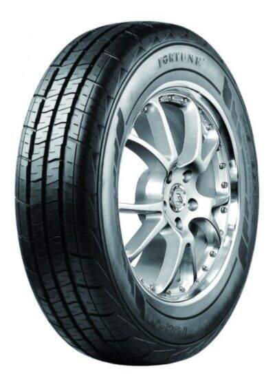 195/80R15 106Q Fortune FSR01