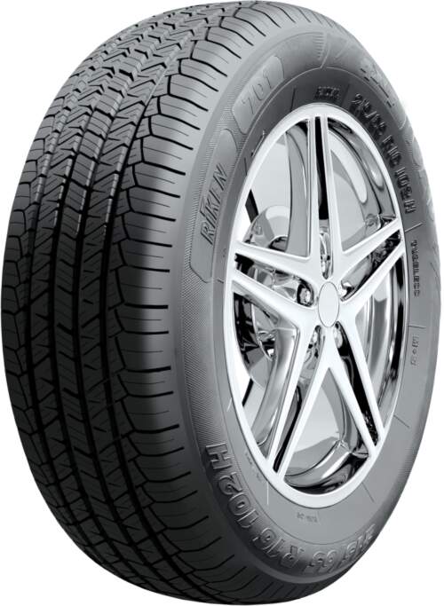 215/55R18 99V Riken 701 1