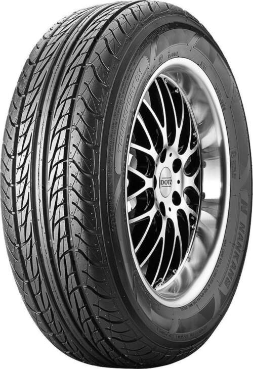 155/70R12 73T Nankang TOURSPORT 611